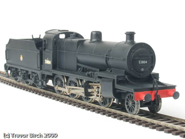 BR (ex-LMS/SDJR) Class 7F