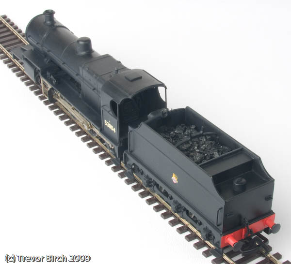 BR (ex-LMS/SDJR) Class 7F