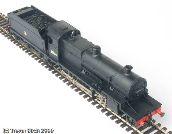 BR (ex-LMS/SDJR) Class 7F