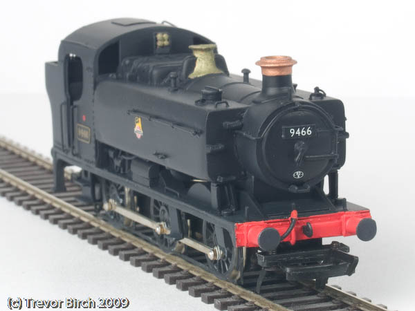 BR 94xx Pannier