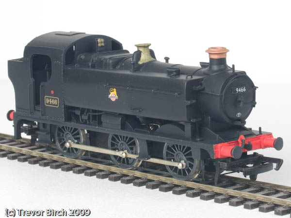 BR 94xx Pannier