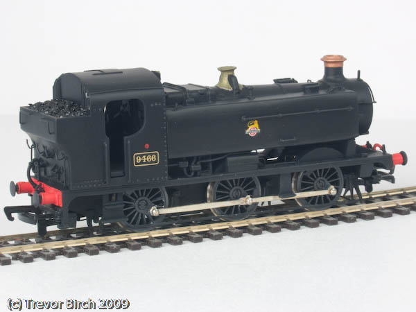 BR 94xx Pannier