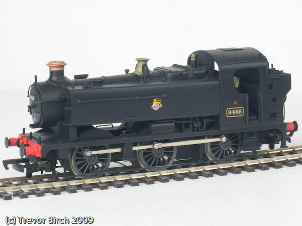 BR 94xx Pannier