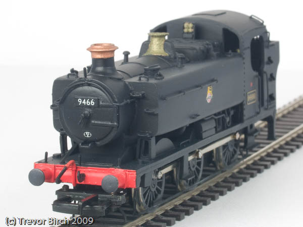 BR 94xx Pannier