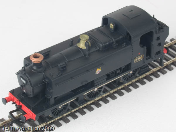 BR 94xx Pannier