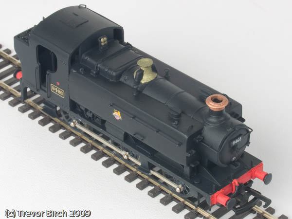 BR 94xx Pannier