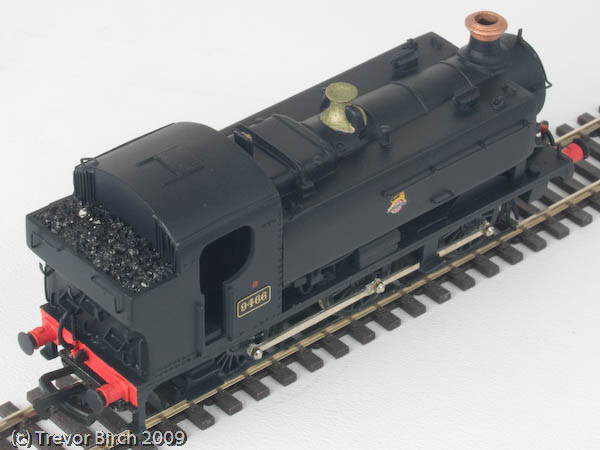 BR 94xx Pannier