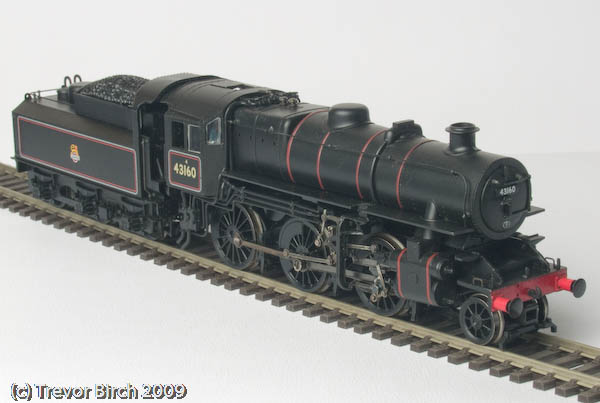 BR Standard Class 4MT