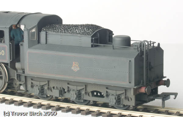 BR Standard Class 4MT