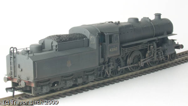 BR Standard Class 4MT