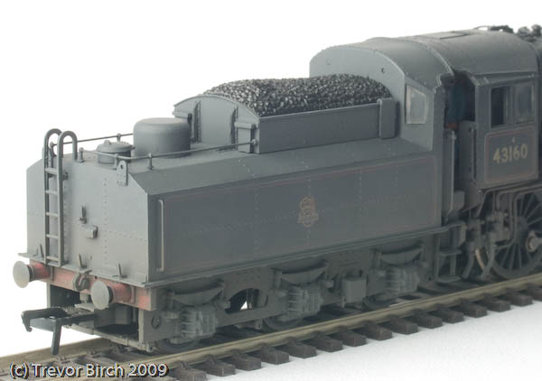 BR Standard Class 4MT