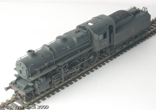 BR Standard Class 4MT