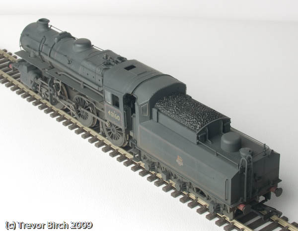 BR Standard Class 4MT