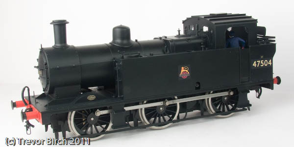 BR Jinty