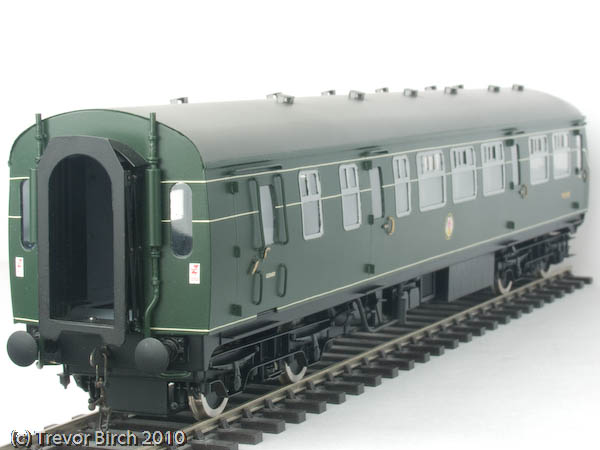 BR Class 101 DMU