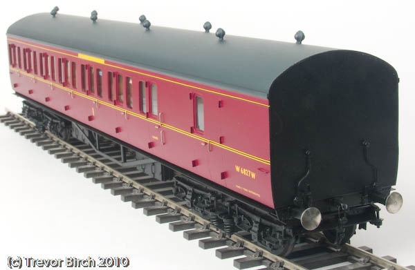 BR(ex-GWR) B Set