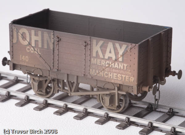 John Kay PO Coal