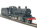 BR (ex-LMS/SDJR) Class 7F