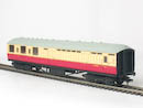 BR(ex-LNER) Brake Third 1