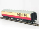 BR(ex-LNER) Brake Third 3