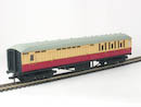 BR(ex-LNER) Brake Third 4