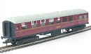 BR(ex-LNER) Buffet 3