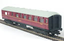 BR(ex-LNER) Buffet 4