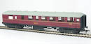 BR(ex-LNER) Buffet 5