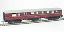 BR(ex-LNER) Buffet 6