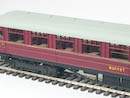 BR(ex-LNER) Buffet 9