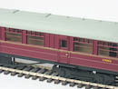 BR(ex-LNER) Buffet 10