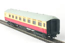 BR(ex-LNER) Open Third 6