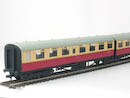 BR(ex-LNER) Tourist Twin 3