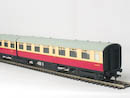 BR(ex-LNER) Tourist Twin 6