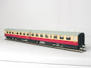 BR(ex-LNER) Tourist Twin 5