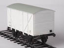 BR 10t Insulated Meat Van 1