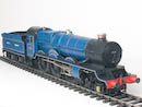 BR (ex-GWR) King 3