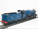 BR (ex-GWR) King 4