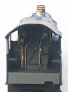 BR (ex-GWR) King 8