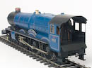 BR (ex-GWR) King 9