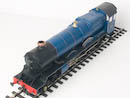 BR (ex-GWR) King 10
