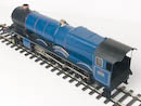 BR (ex-GWR) King 13