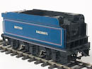 BR (ex-GWR) King 19