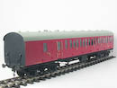 BR Mk1 Suburban Brake Third 7