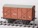 BR 12t Pallet Van 3