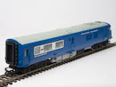 BR Midland Blue Pullman 2