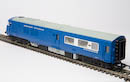 BR Midland Blue Pullman 3