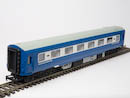 BR Midland Blue Pullman 5