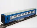 BR Midland Blue Pullman 7