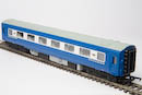 BR Midland Blue Pullman 8